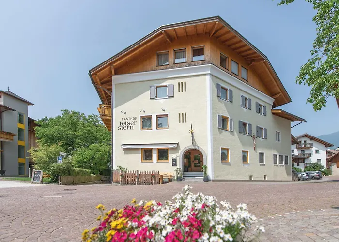 Gasthof Teiser Stern