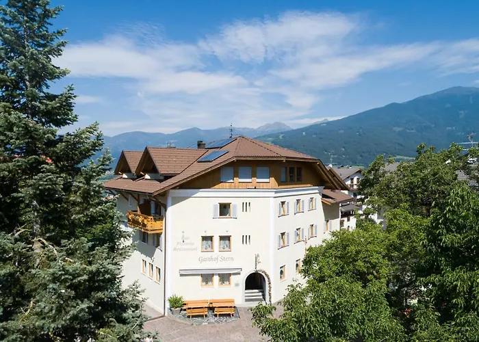 Gasthof Teiser Stern