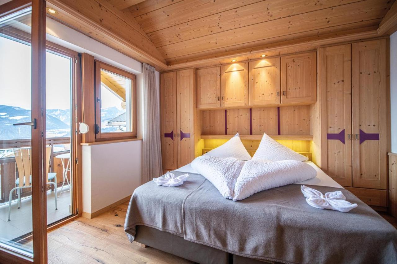 Hotel Teiser Stern Funes (Bolzano)