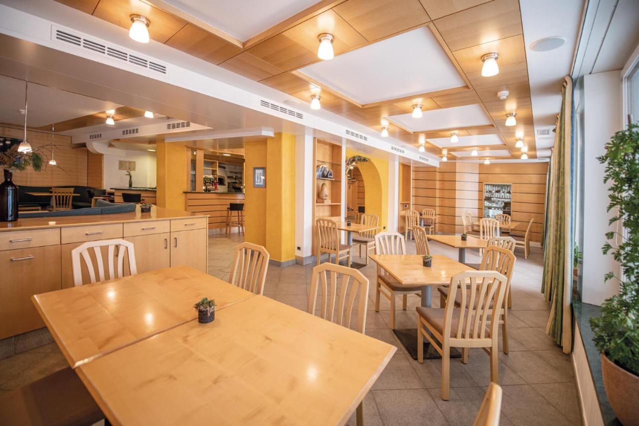 Hotel Teiser Stern Funes (Bolzano)