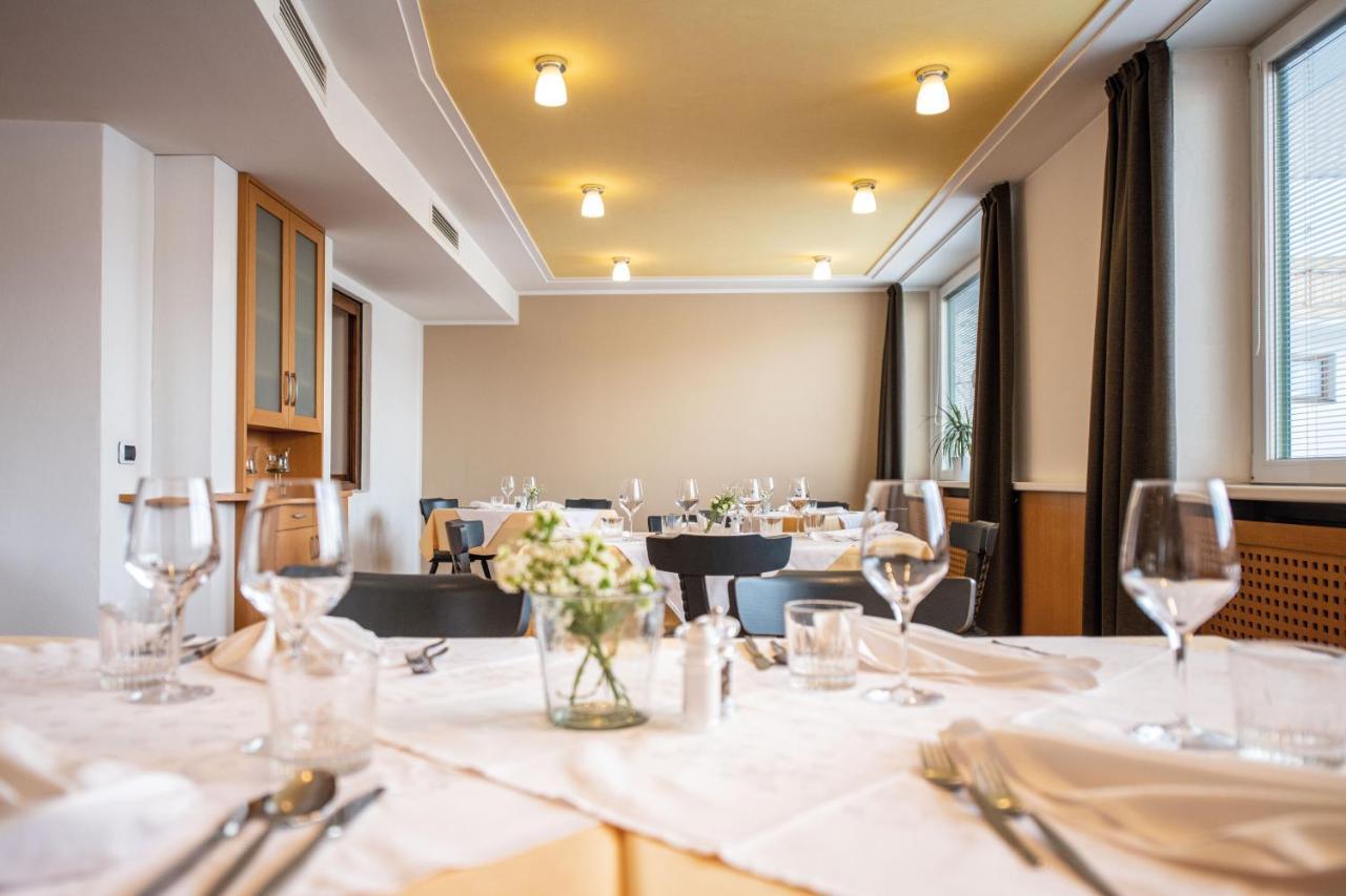 Teiser Stern Hotel 3*