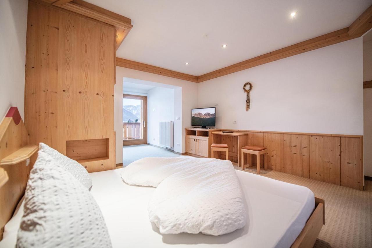 Teiser Stern Hotel Funes (Bolzano)