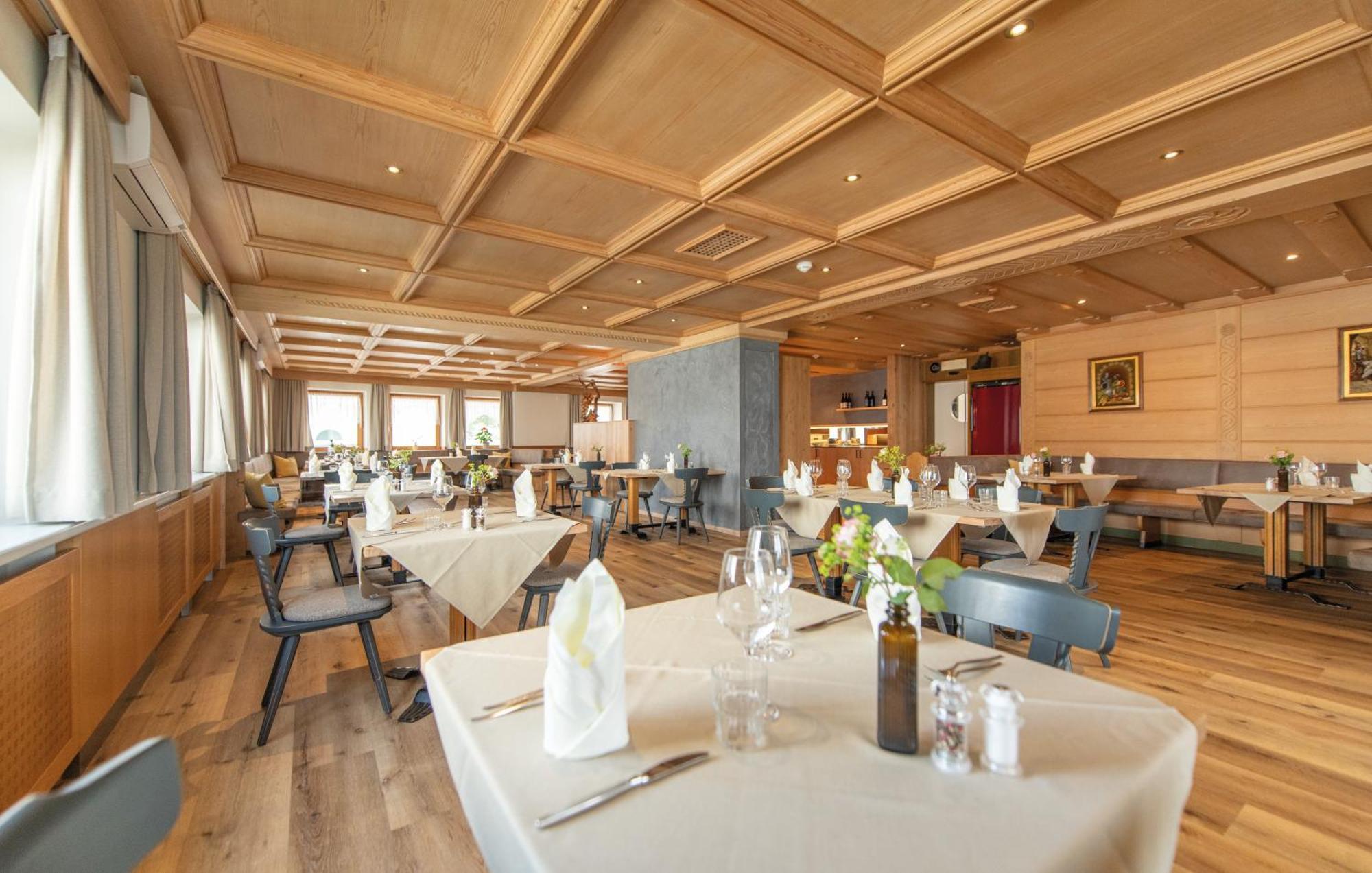 Hotel Teiser Stern