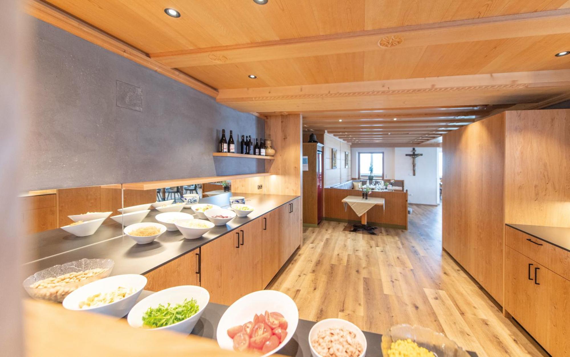 Teiser Stern 3* Funes (Bolzano)