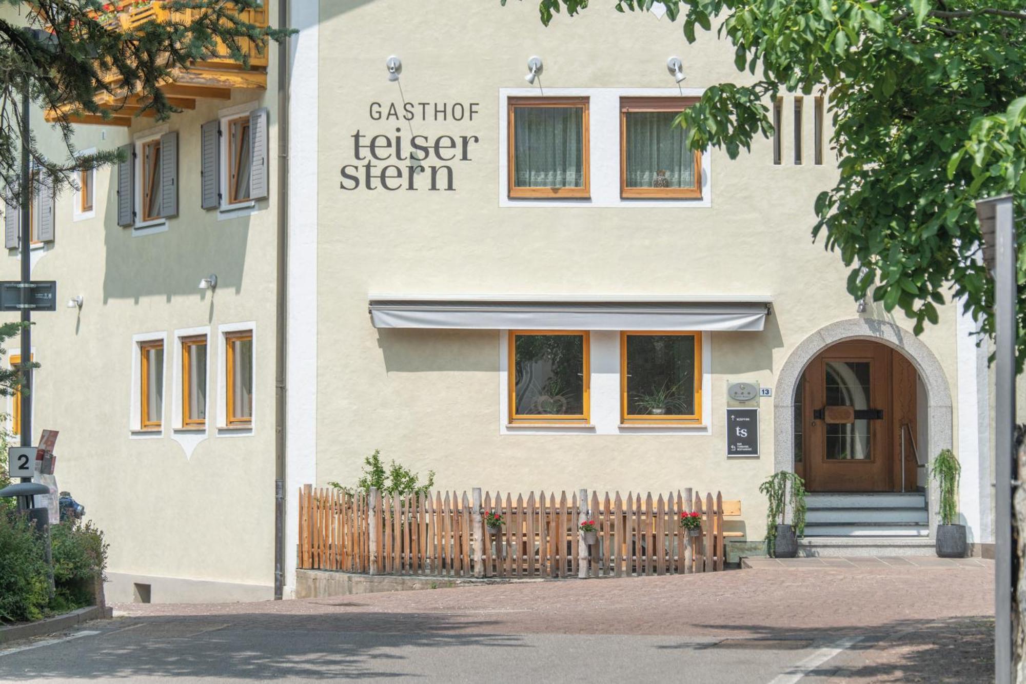 Hotel Teiser Stern