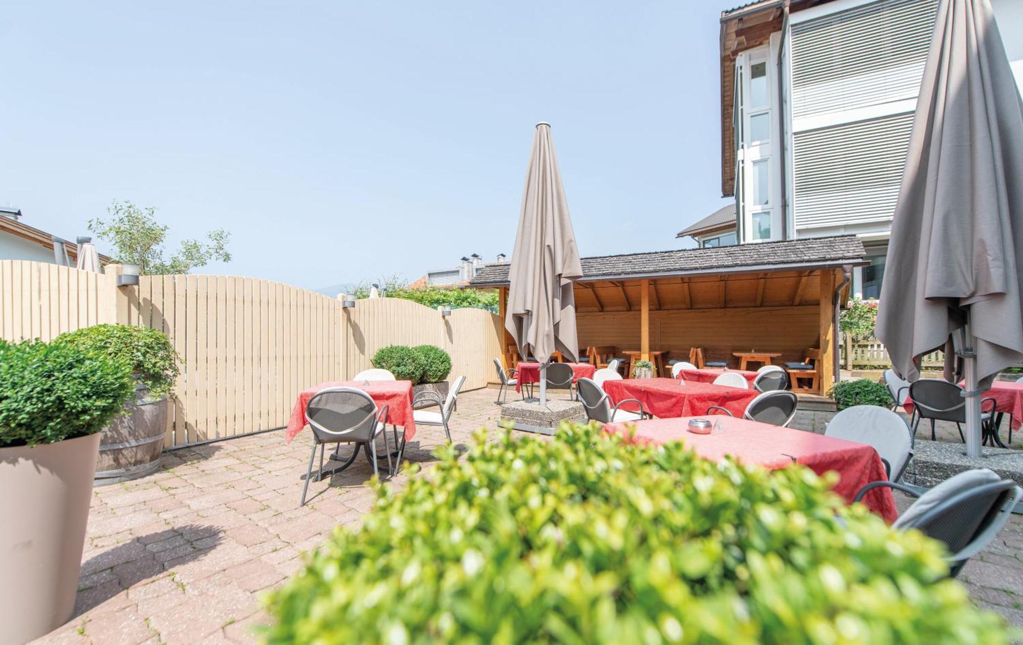 Teiser Stern Hotel 3*