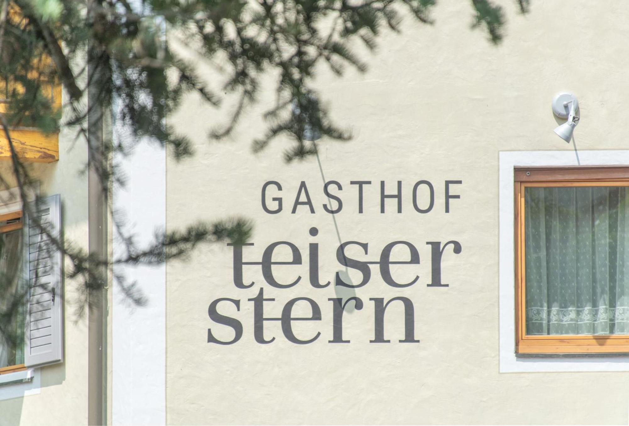 Teiser Stern 3*