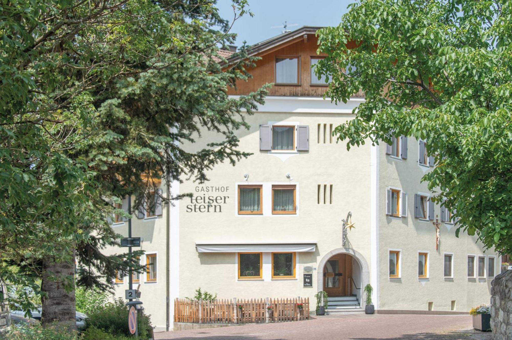 Teiser Stern Hotel