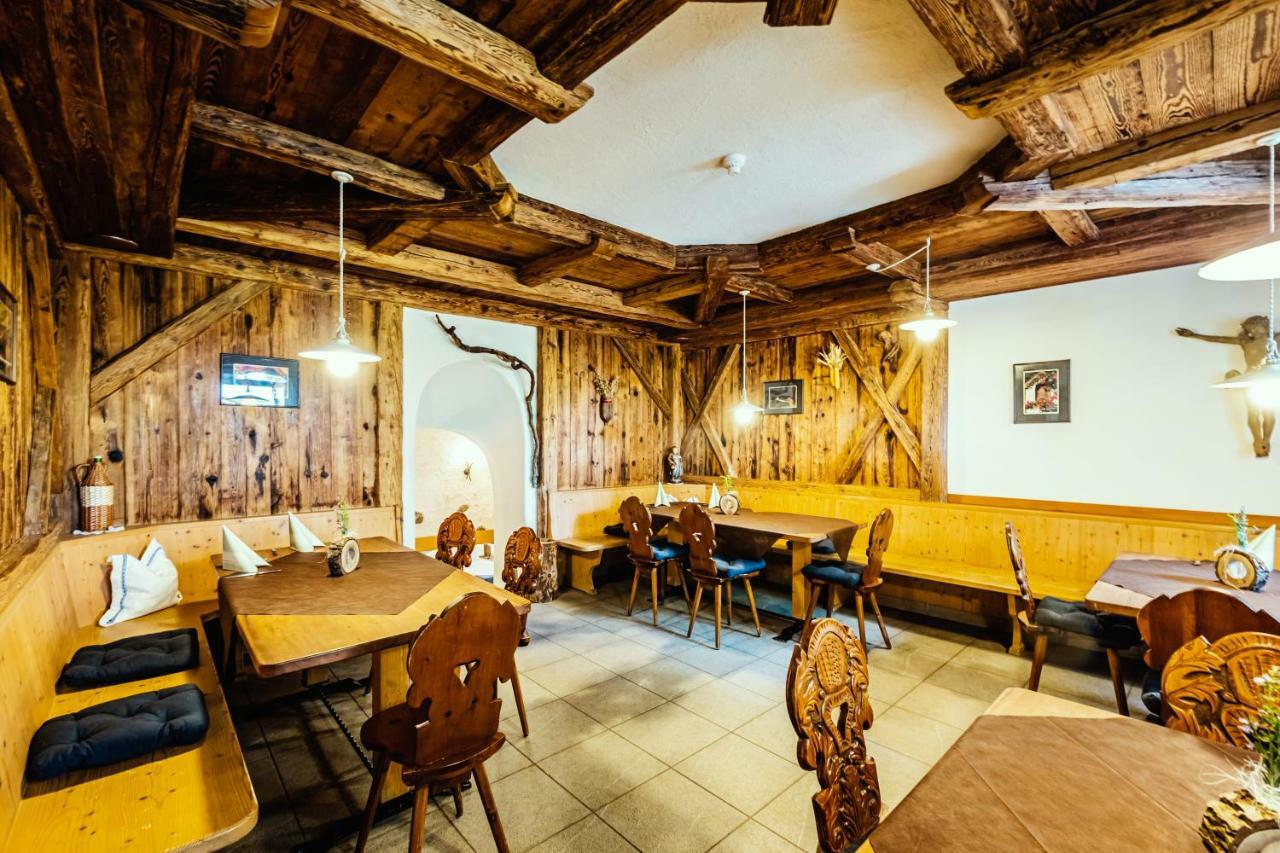 Hotel Teiser Stern Funes (Bolzano)