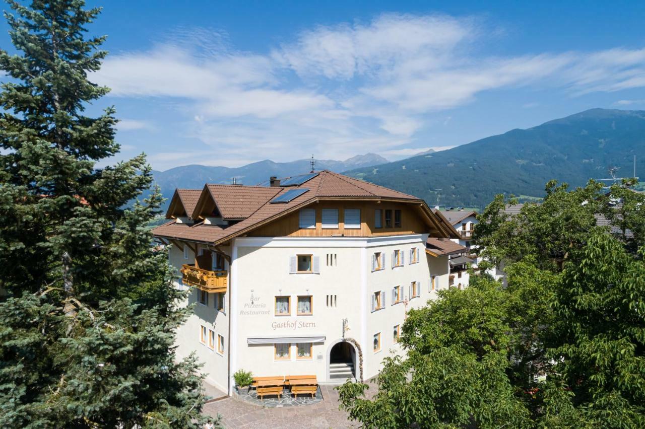 Teiser Stern Hotel 3*