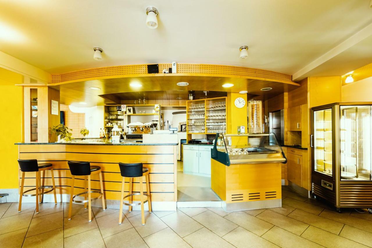 Hotel Teiser Stern 3*