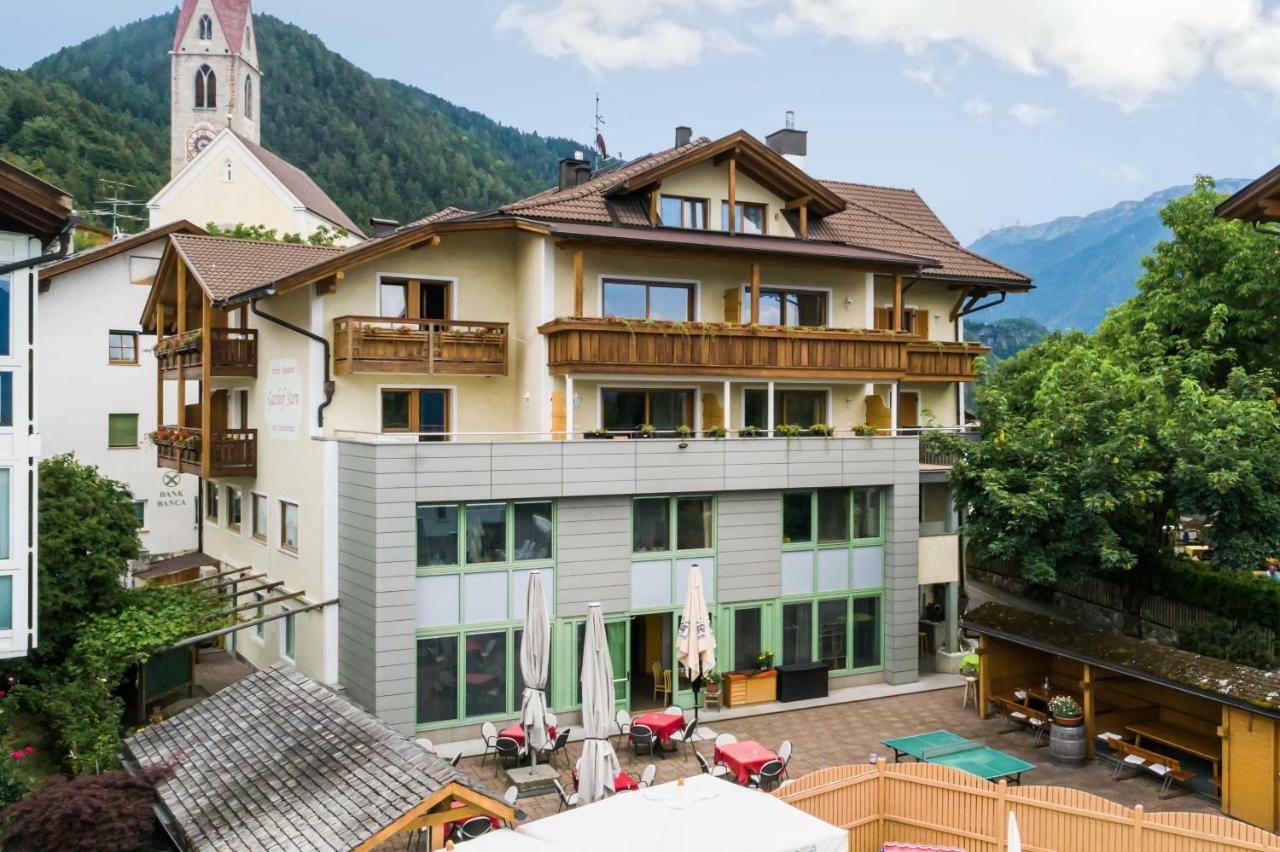 Hotel Teiser Stern Funes (Bolzano)