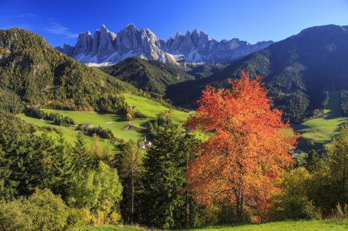 Teiser Stern 3* Funes (Bolzano)