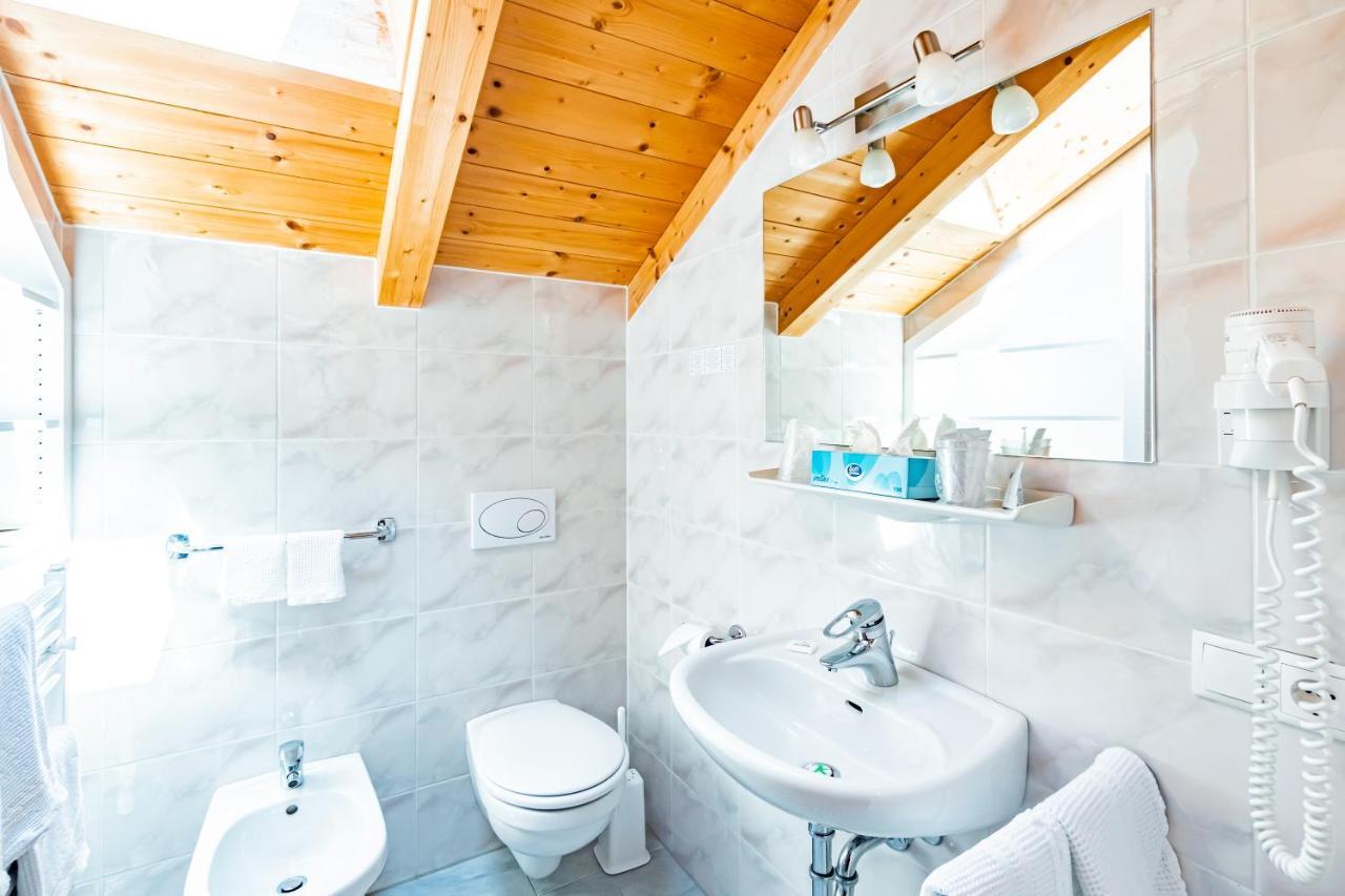Teiser Stern Hotel Funes (Bolzano)