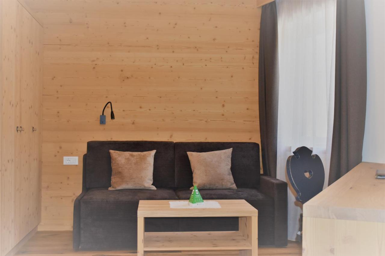 Teiser Stern Hotel Funes (Bolzano)