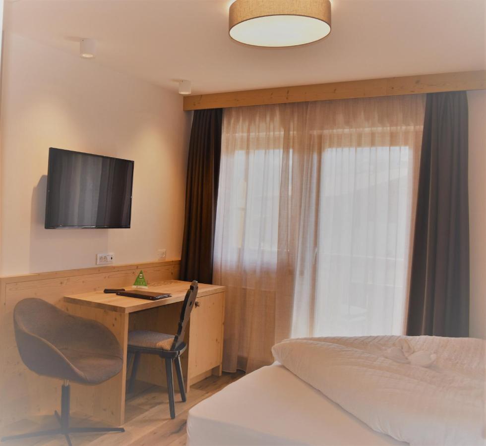 Teiser Stern 3* Funes (Bolzano)